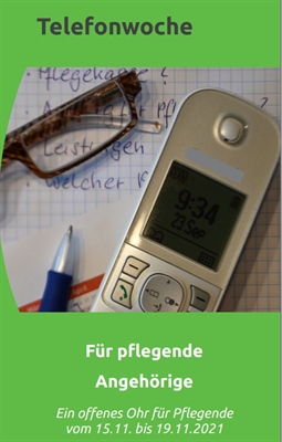 Telefonberatung FB 22