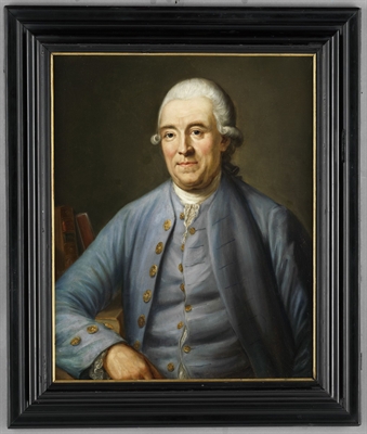  Justus Möser (1720-1794)
