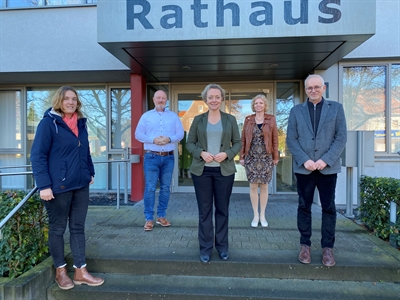 © Gemeinde Südlohn