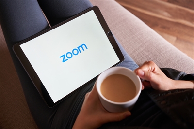 Thementage finden über Zoom statt.