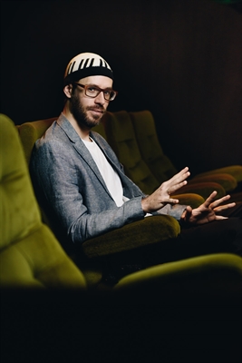 David Helbock 