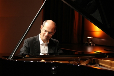 Konzert Dinis Schemann