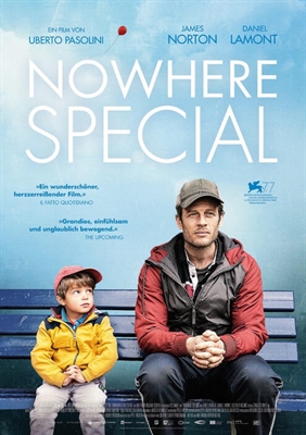 Der besondere Film- Nowhere Special