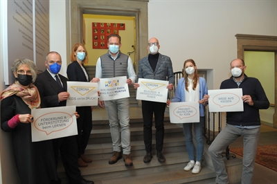 Ergebnisse Muntermacher Befragung