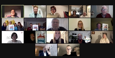 Preisverleihung Borken machen