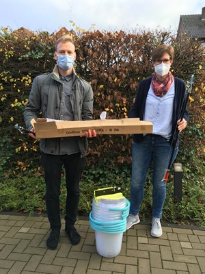 Kita Johann Walling Andrea Janßen