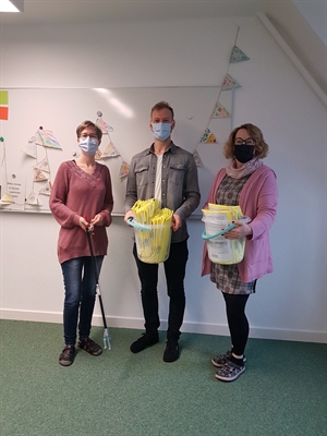 Montessori Grundschule Sandra Gießing_Britta Huvers