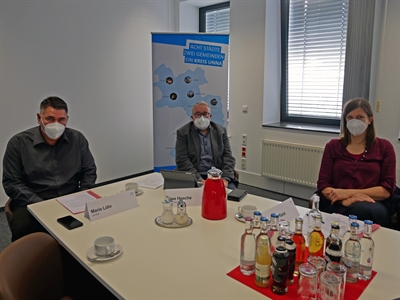 © Foto: Anita Lehrke – Kreis Unna