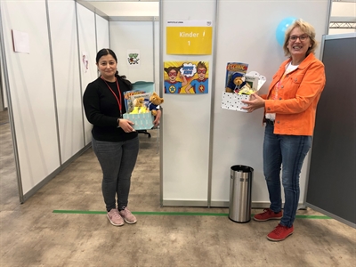 © Foto: Uwe Hasche – Kreis Unna 