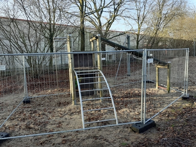 Spielplatz 