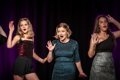 Musical-Company Borken