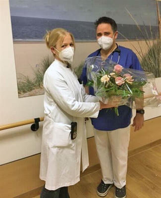 Dr. Helmer Facharzt Geriatrie Stadtklinik Werdohl
