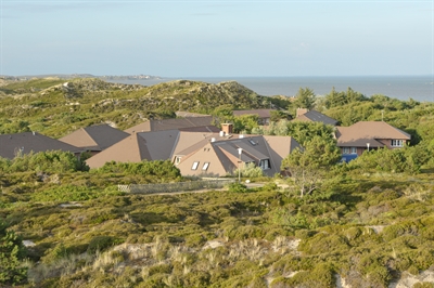 Jugendseeheim auf der Insel Sylt 