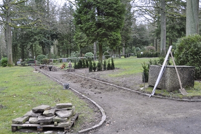 Ruhegarten