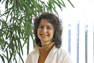 Dr. Juliane Kruse Chefärztin Psychiatrie