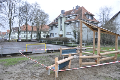 Neuer Pavillon