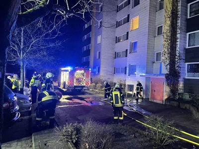 Brand Westhagen Jenaer Straße 76