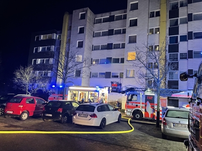 Brand Westhagen Jenaer Straße 76