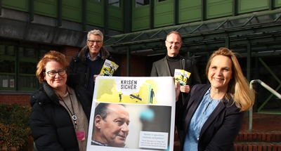 Podiumsgespräch Huub Stevens 
