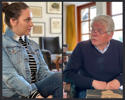 Ortwin Wolters / Uta Rosenbaum