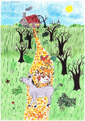 Bremer Stadtmusikanten