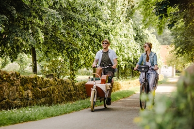 © Münsterland e.V./luxteufelswild