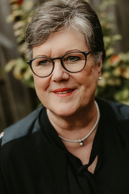 Karin Grunwald