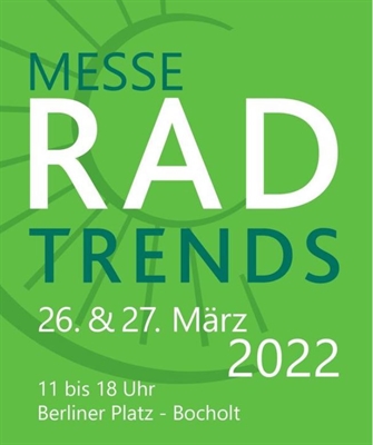 Logo Radtrends 2022