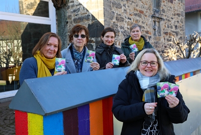 Neues Portal für Kindertagesbetreuung in Kassel