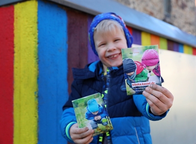 Neues Portal für Kindertagesbetreuung in Kassel