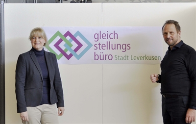 Neuer Name - neues Logo
