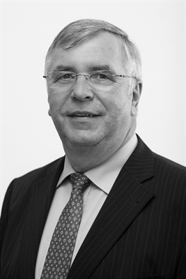 Nachruf Hans-Jochem Weikert