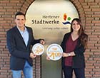 © Hertener Stadtwerke GmbH