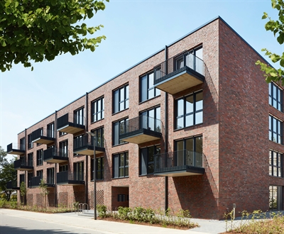 Wohnen am Wissenschaftspark