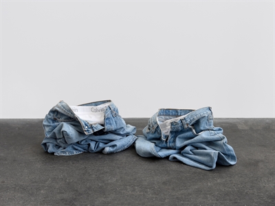 Elmgreen & Dragset, Powerless Structures, Fig. 19, 1998
