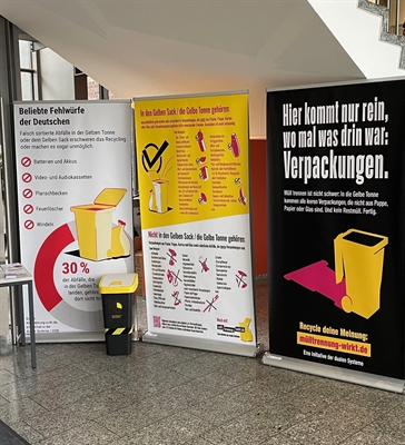 LVP Wanderausstellung