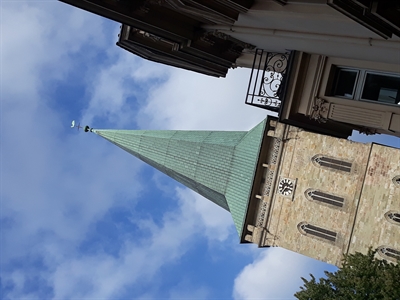 Katharinenturm