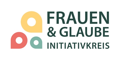Logo Frauen & Glaube