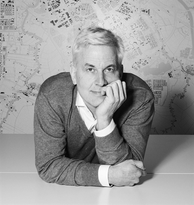 Thomas Rau