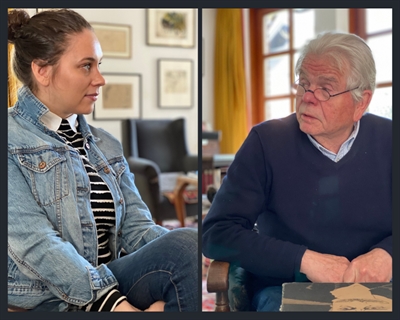 Uta Rosenbaum / Christian Ortwin Wolters