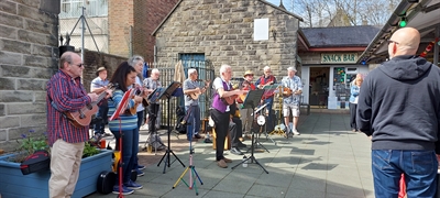 Rossendale Band