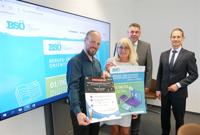 © Foto Max Rolke - Kreis Unna