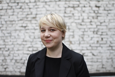 © Günes Aksoy