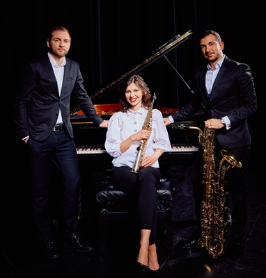 Trio Étoiles 