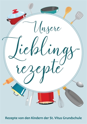 © Förderverein der St. Vitus Grundschule in Südlohn