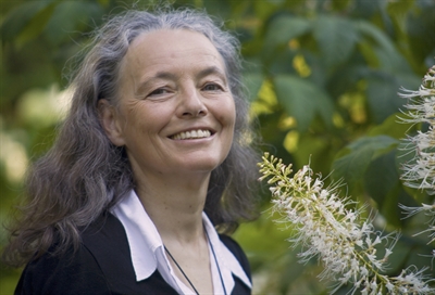 Blanche Kommerell