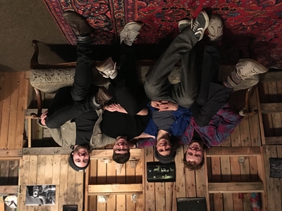 Band Qubur