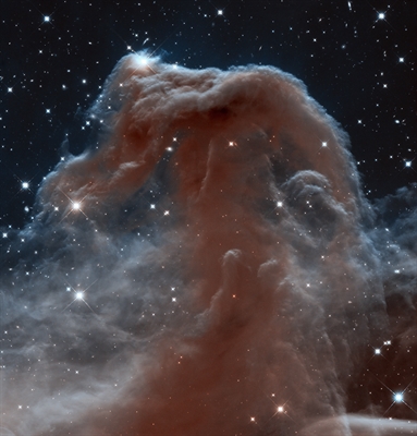 IC434_(C)ESA_NASA_HST