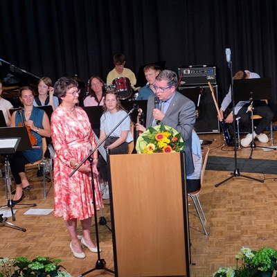© Foto: Städtisches Lindengymnasium