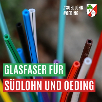 © Gemeinde Südlohn